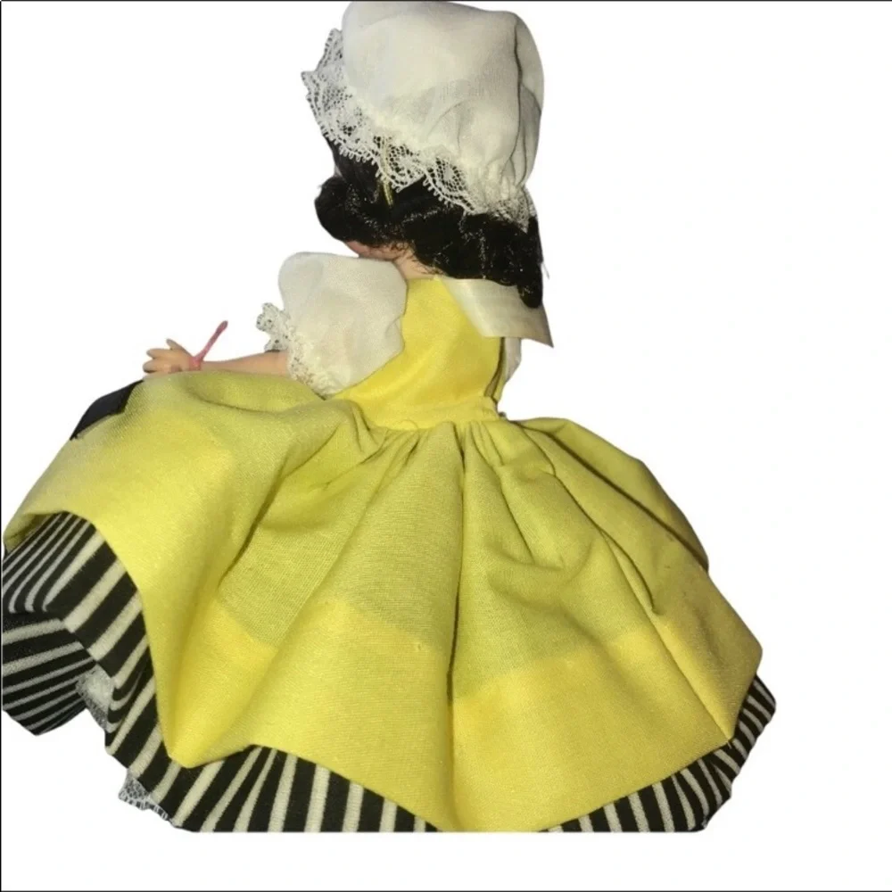 Madame Alexander Doll France # 590